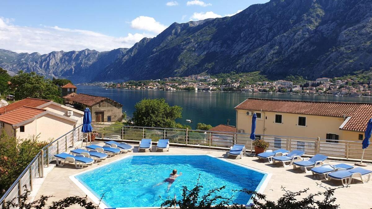 شقة Kotor F1 *