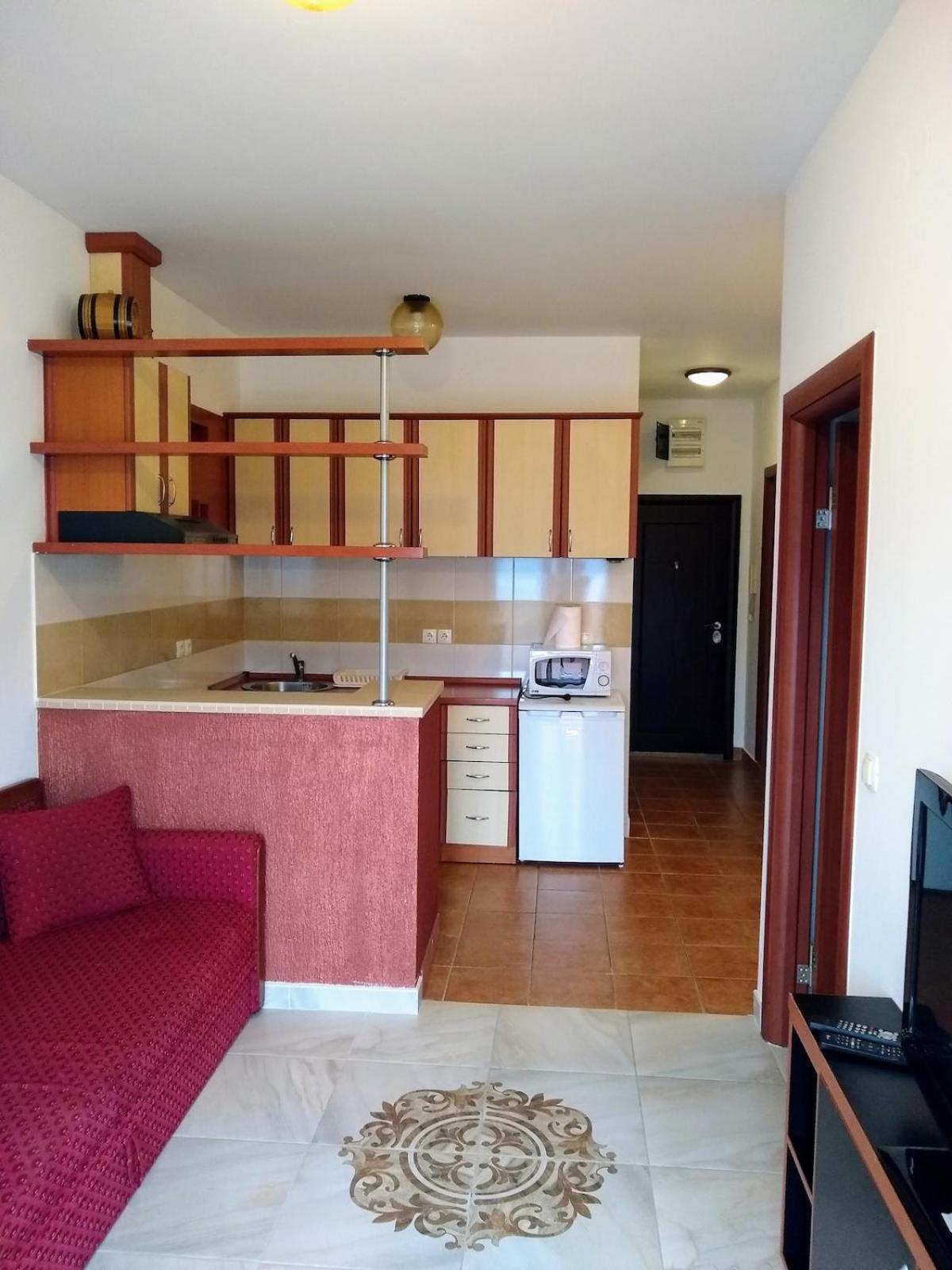 Apartamento Mima *