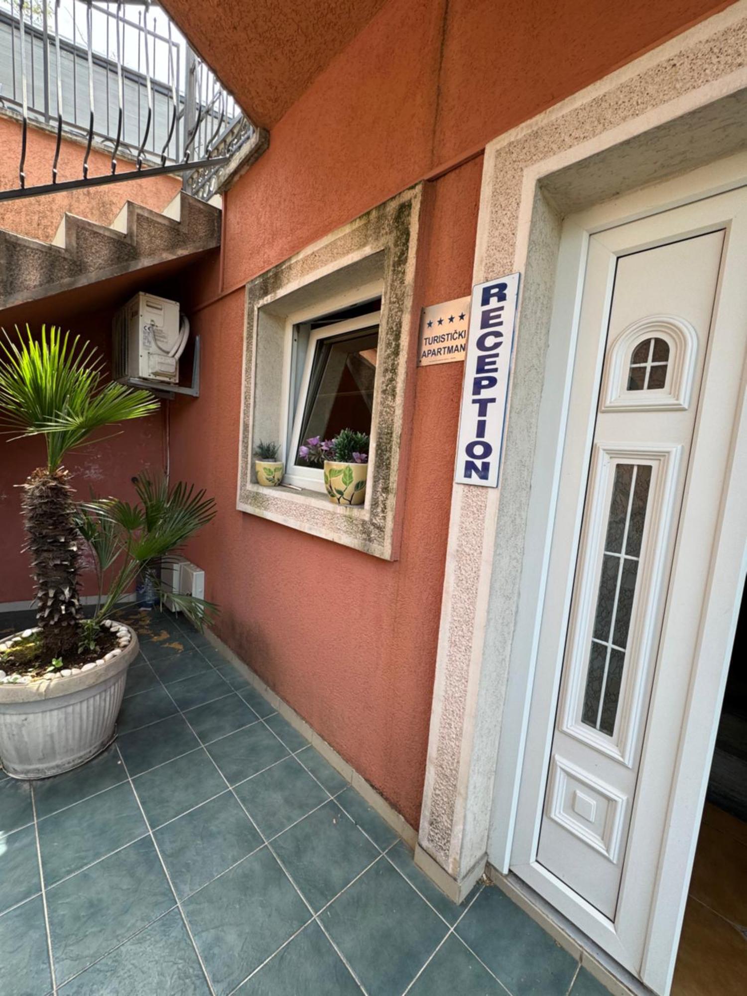 Boka Heart Kotor