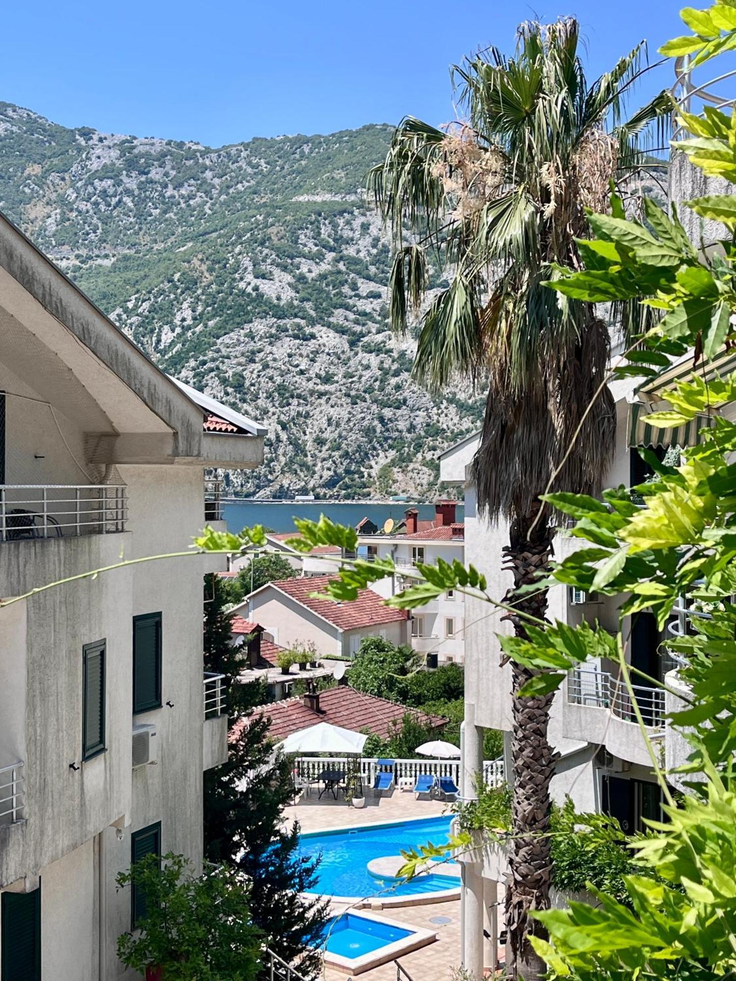 Apartman Gardens *