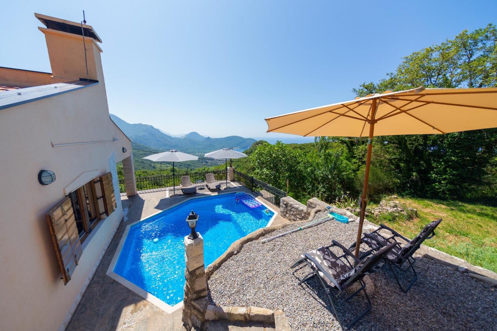 Villa Robinson *
