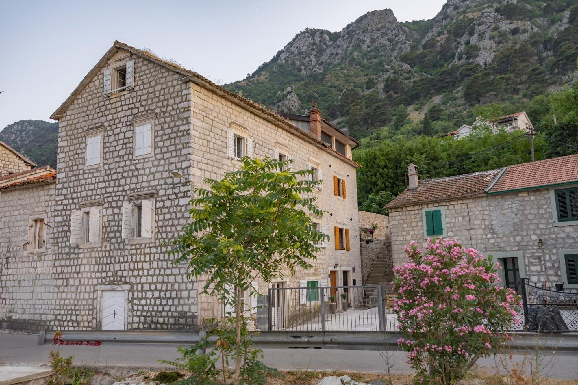 Apartments Racic