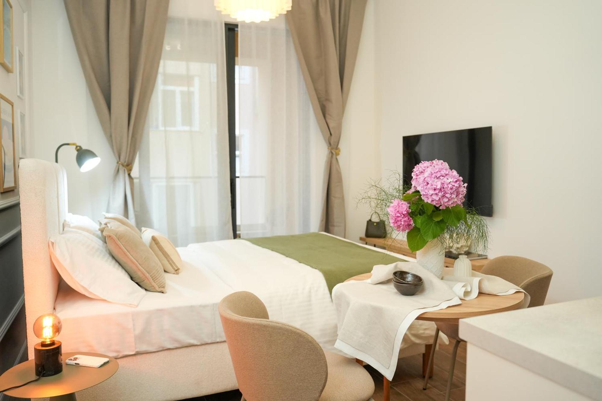 Appartement Helen