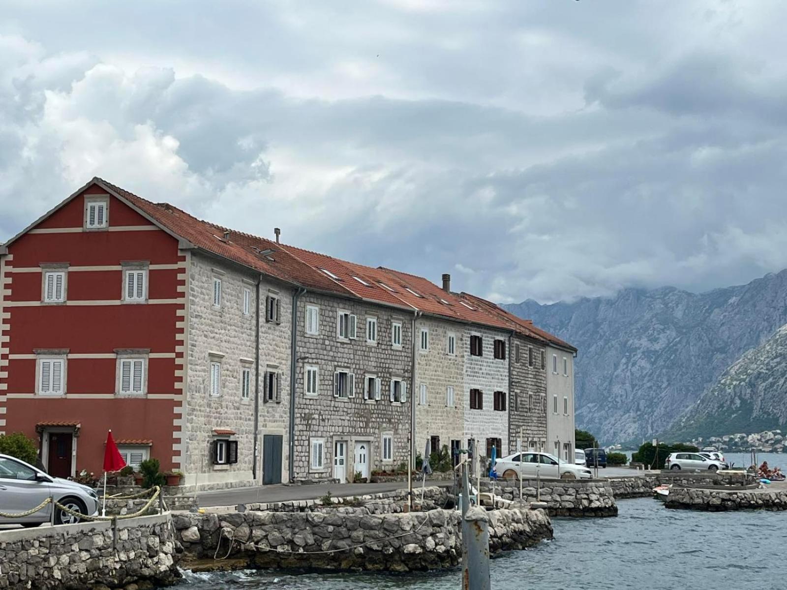 Appartement Air Kotor
