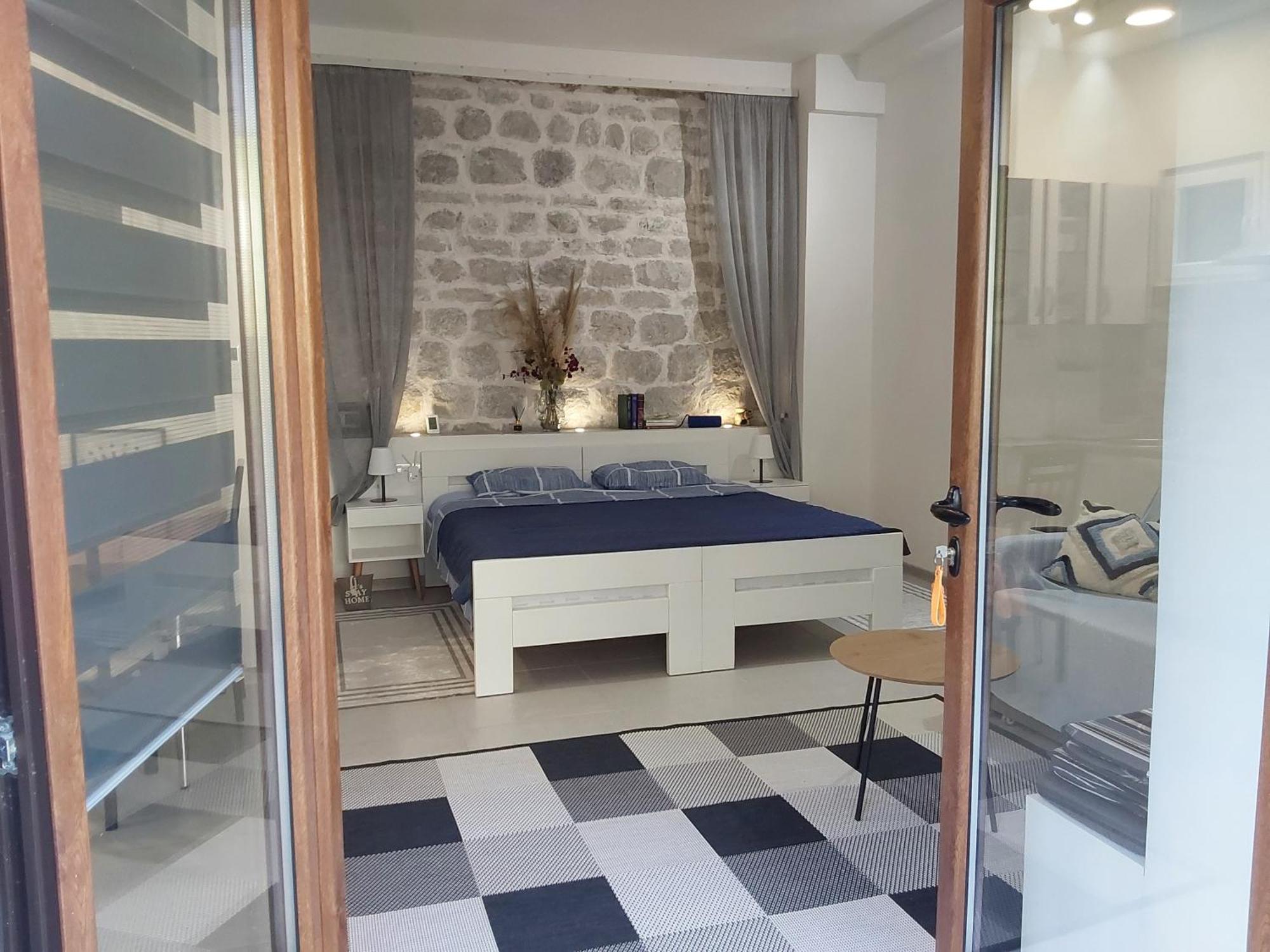 Apartamento Marci