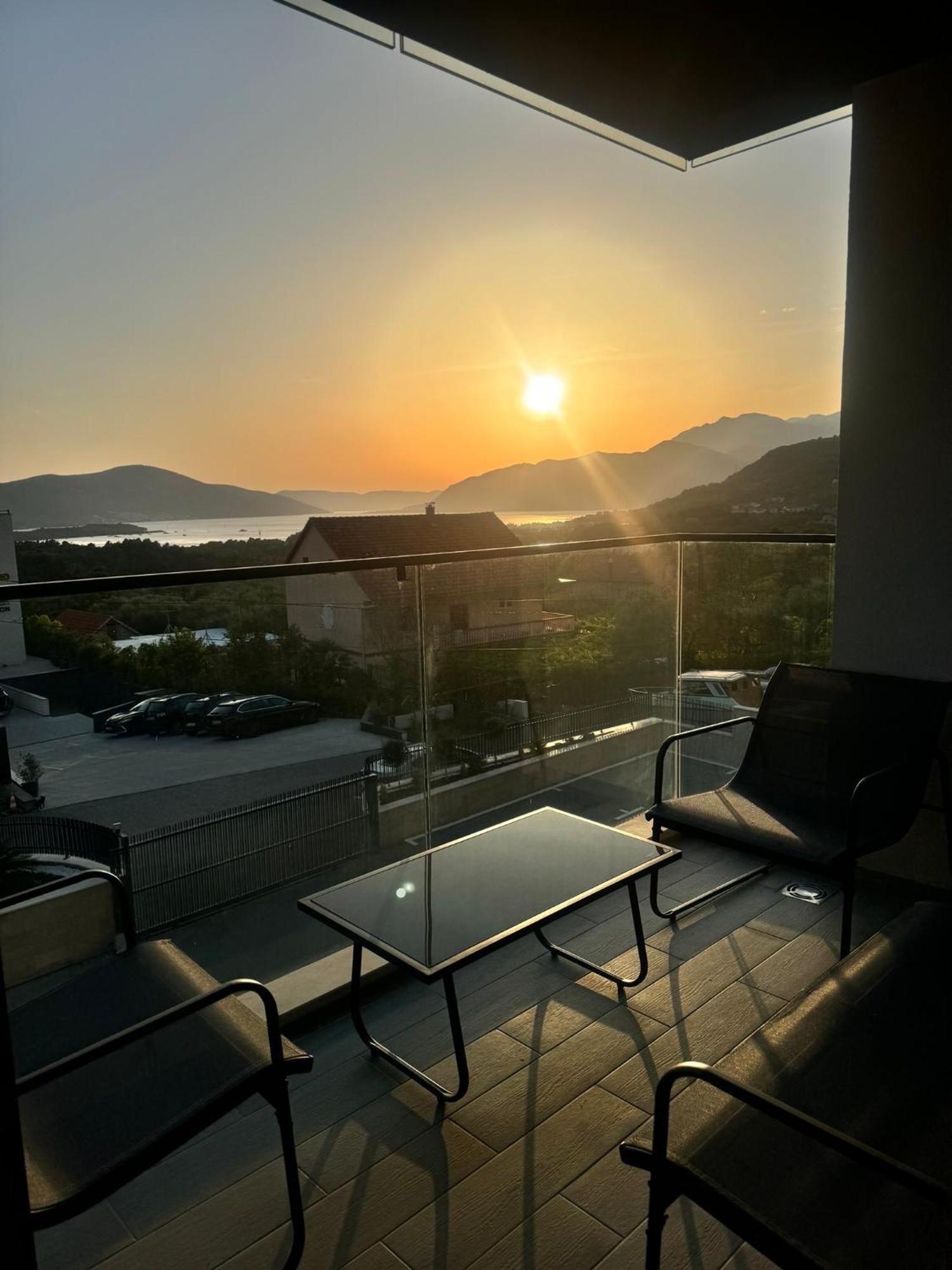 Residenza Διαμέρισμα *