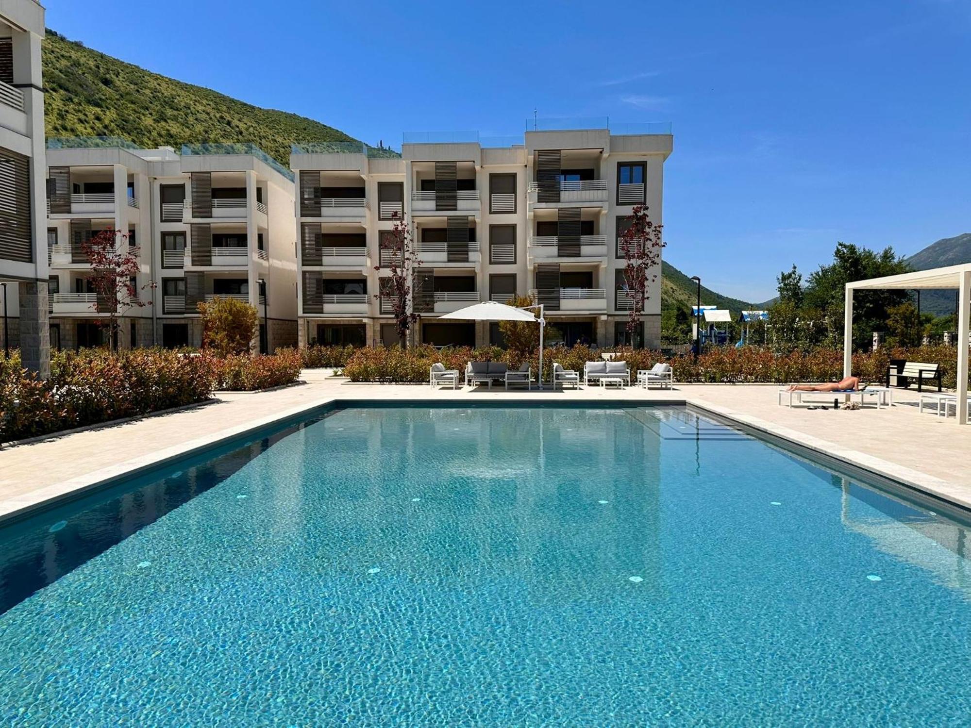 Apartamento River Side 18