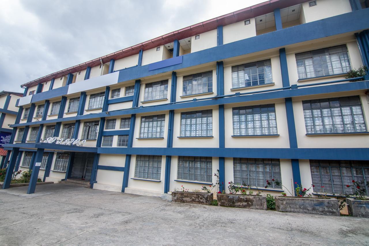 Oyo 14581 Meghalaya Housing Cooperative Hotel Shillong