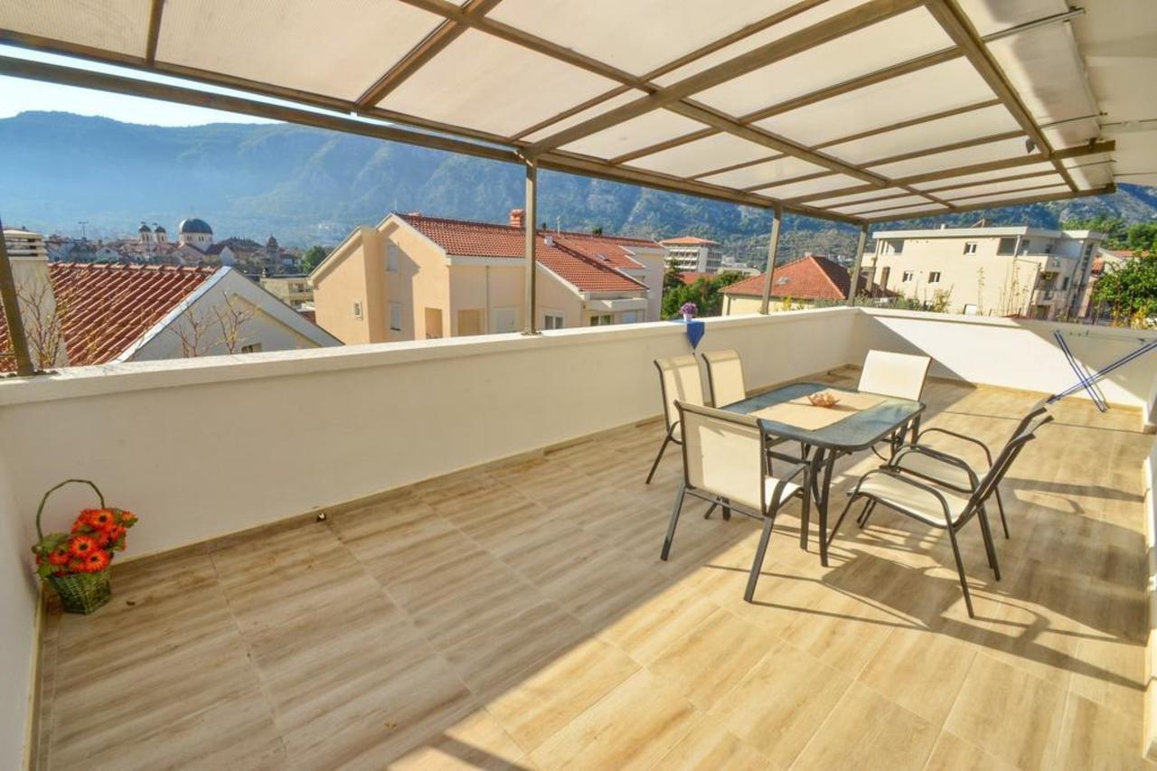 Apartament Tea