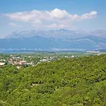 Apartman Oaza