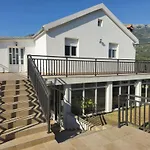 Apartment Raskovic