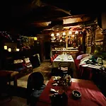 Casa Pantagana