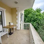 Apartment Coast Stoliv