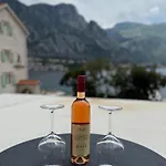 Seafront Apartment