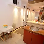 Apartments Spasoje