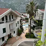 Roman Gardens Studio Apartment