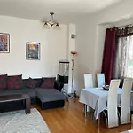 Roman Gardens Studio Apartment