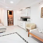 Otel Old Towns