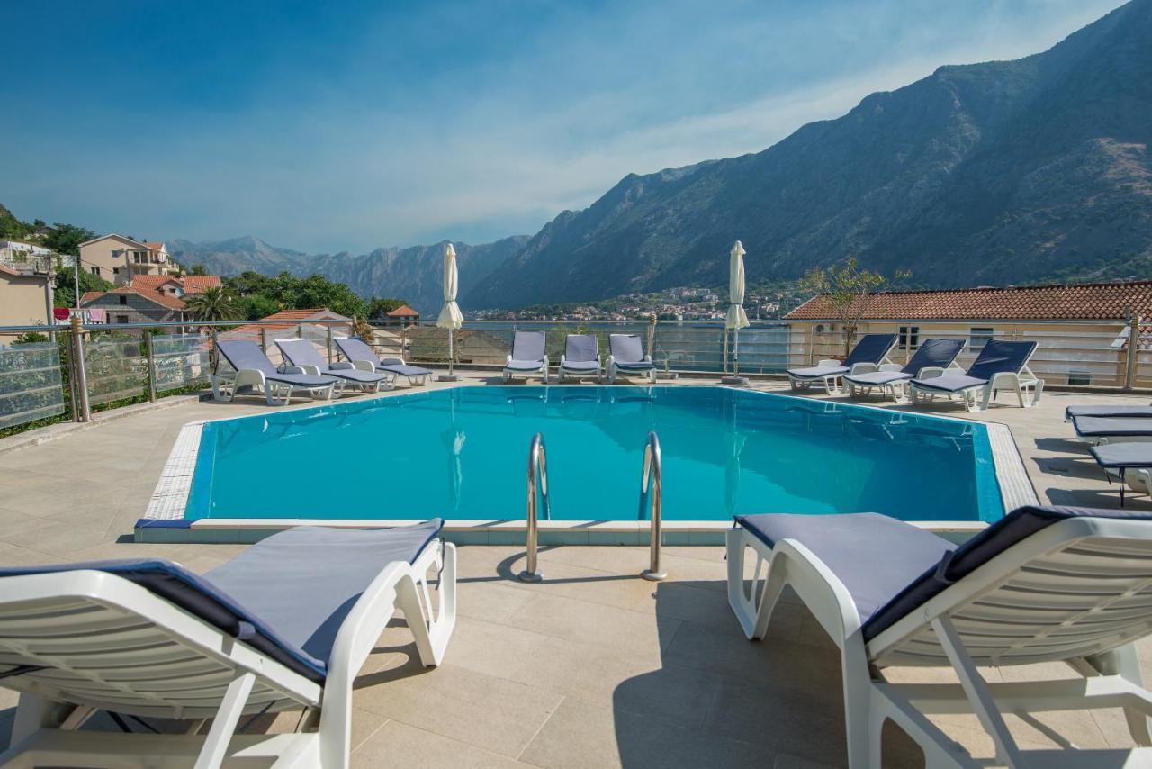Muo A1 Kotor