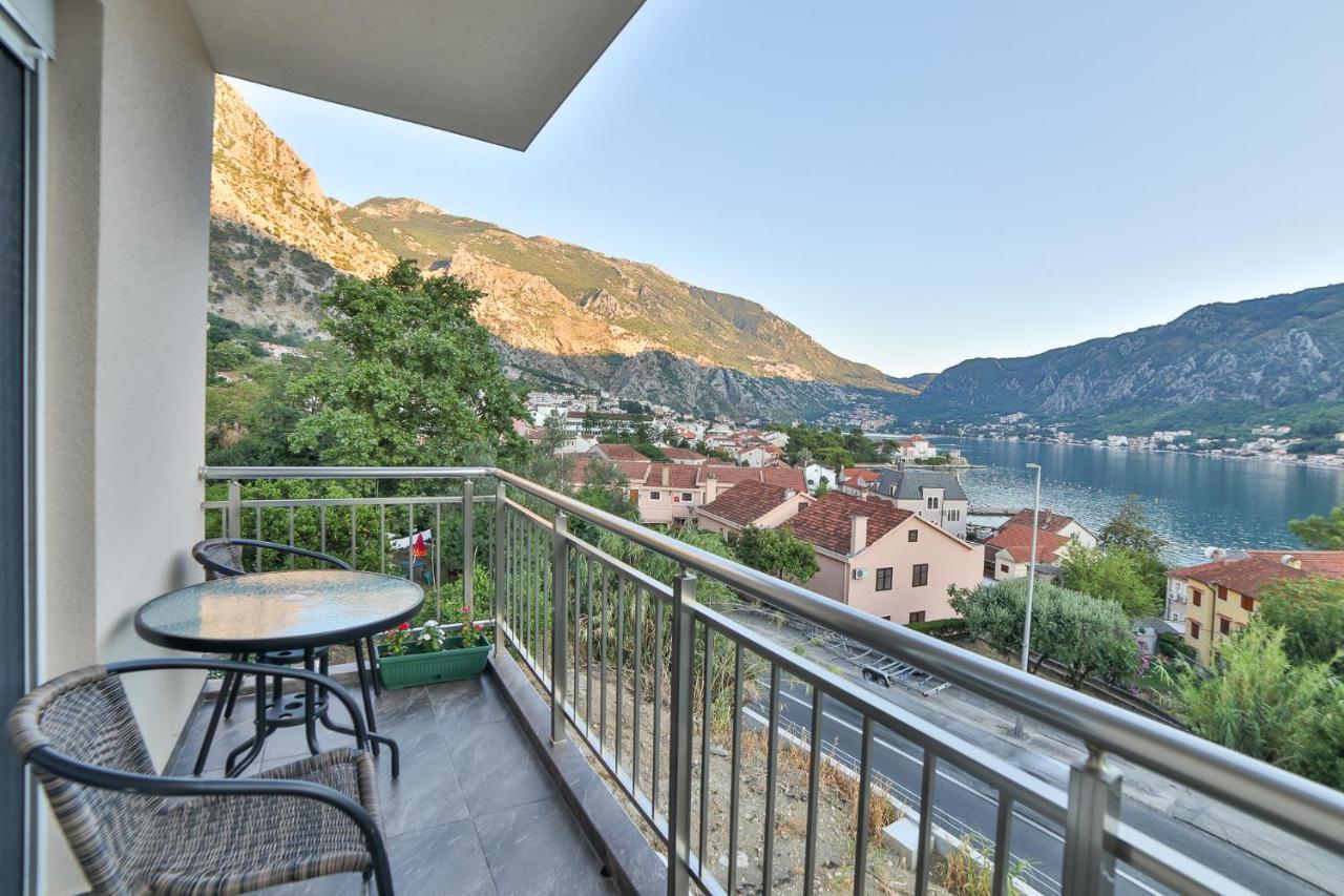 Appartamento Java Apartments *