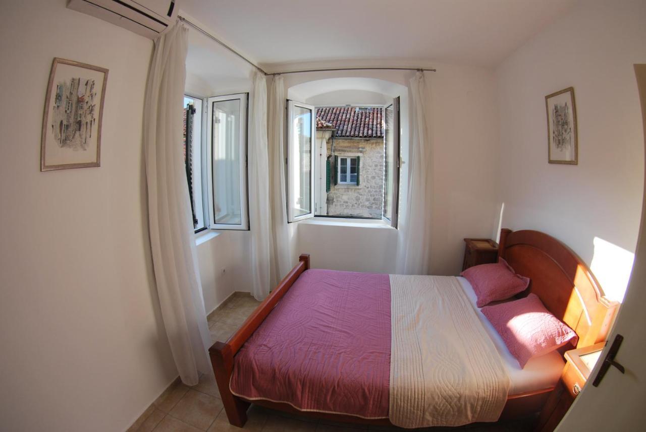 Apartmán Antonia Kotor