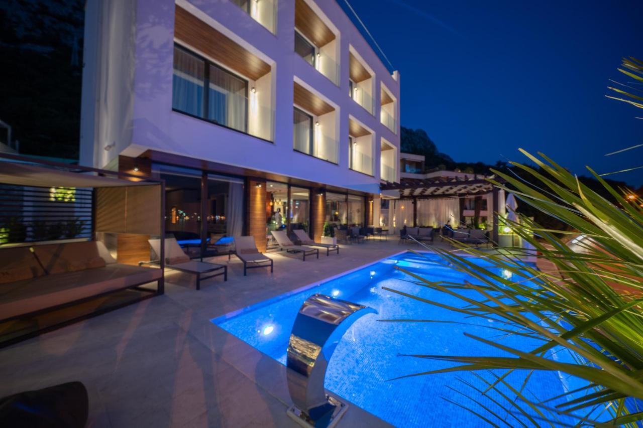 Boutique R Palazzo