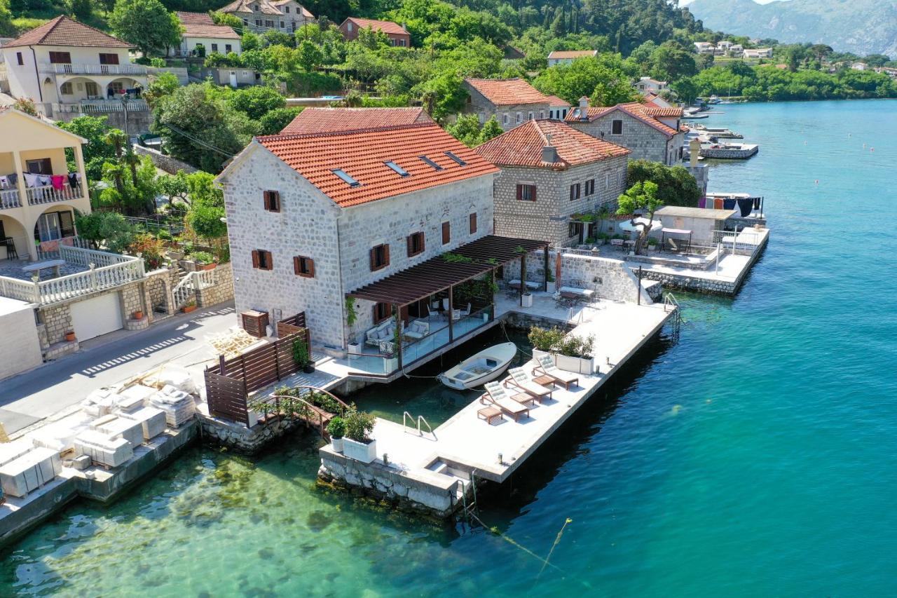 Seaside House