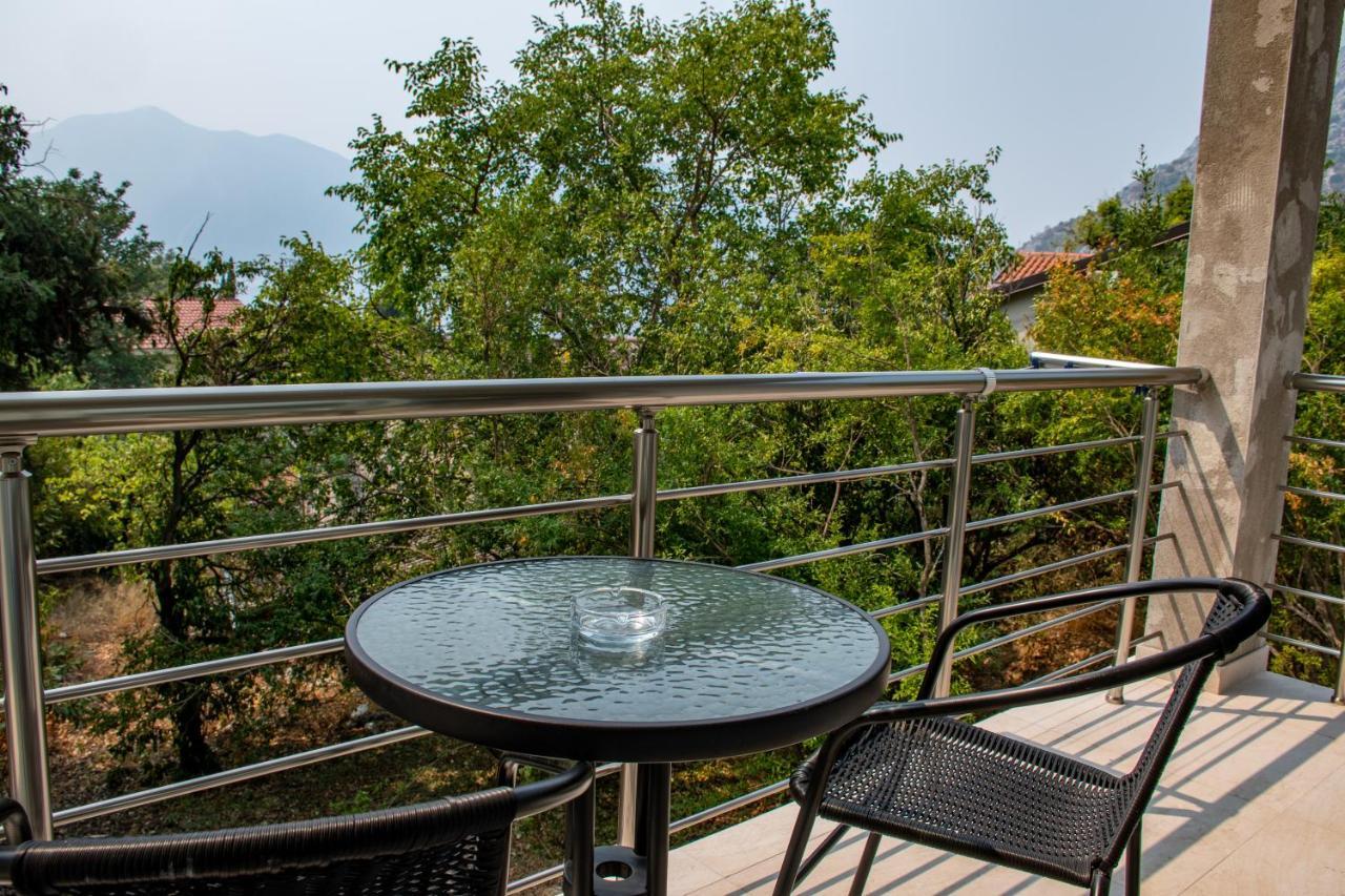 Appartement Bay Leaf *