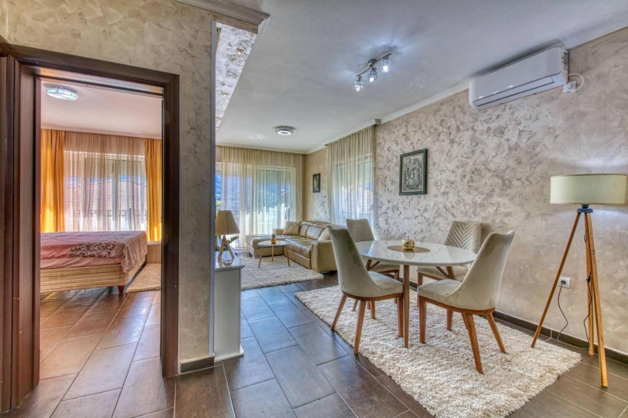 Ena Apartmán Kotor