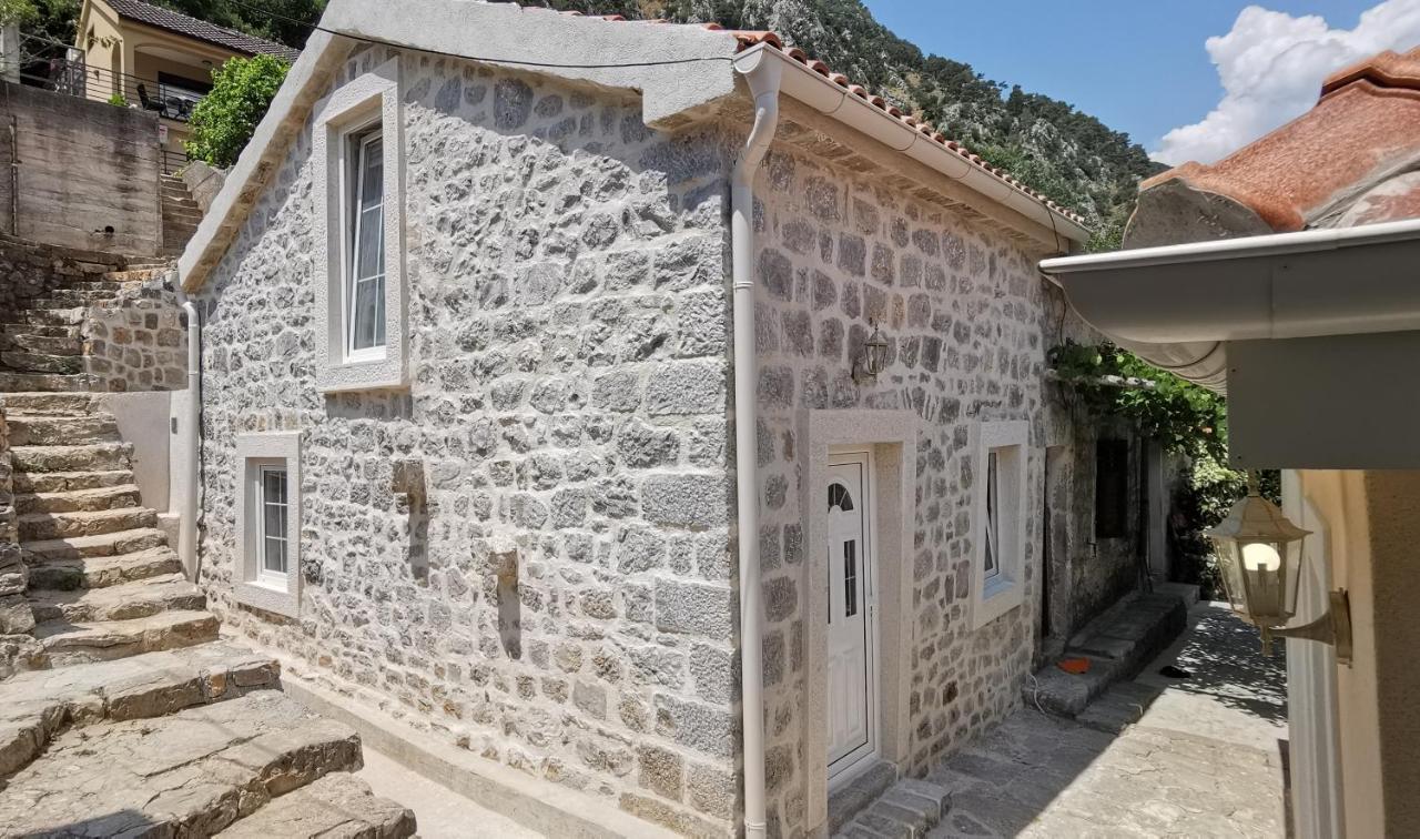 Casa Vecchia Tatil Evi *