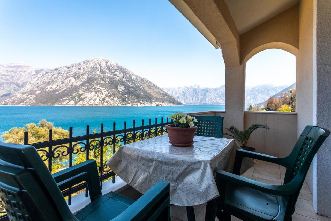 La Castagna * Kotor