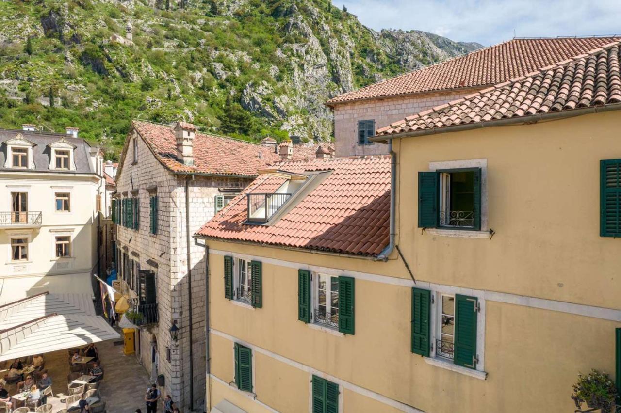 Apartman365kotor * Kotor