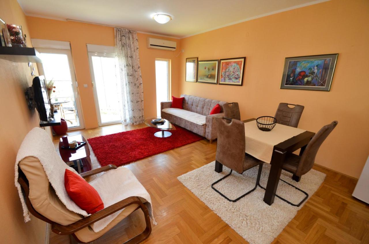 Tea Lux Appartement