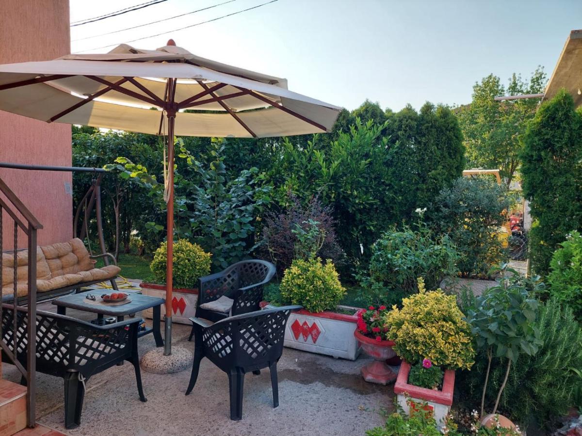 Apartamento Oasis *