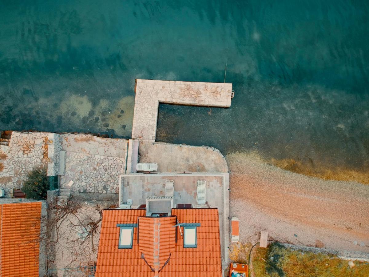 Appartement Seafront Bova