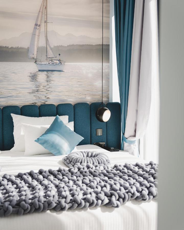 Aurel Coast 4* Kotor