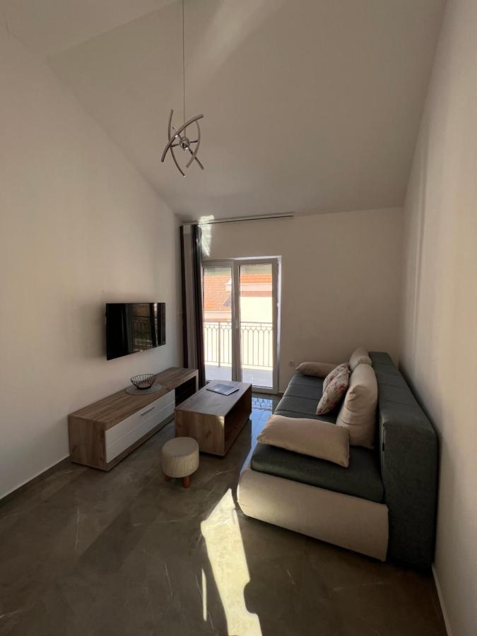 Luna Apartmán *