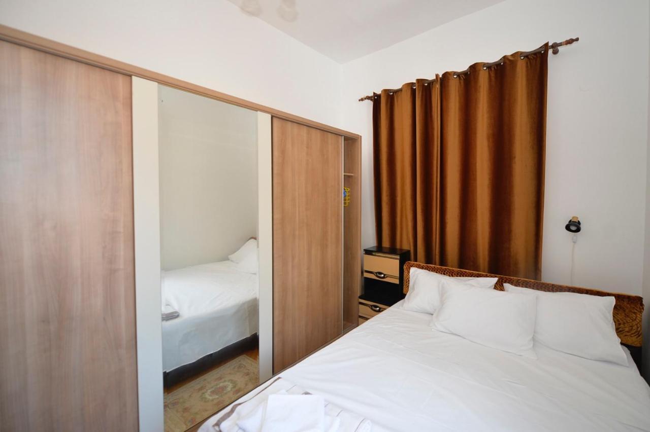View Apartament