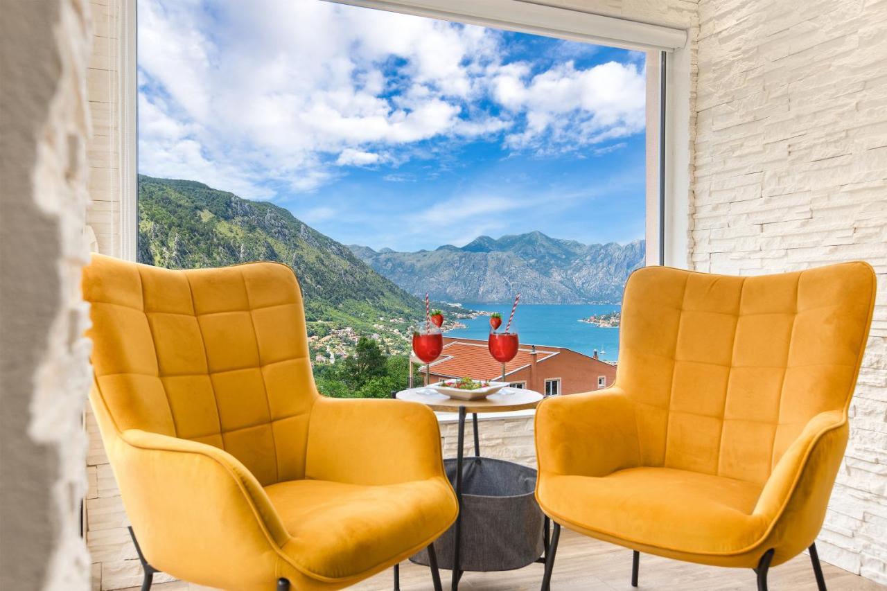 Apartmán Petar 2 Kotor