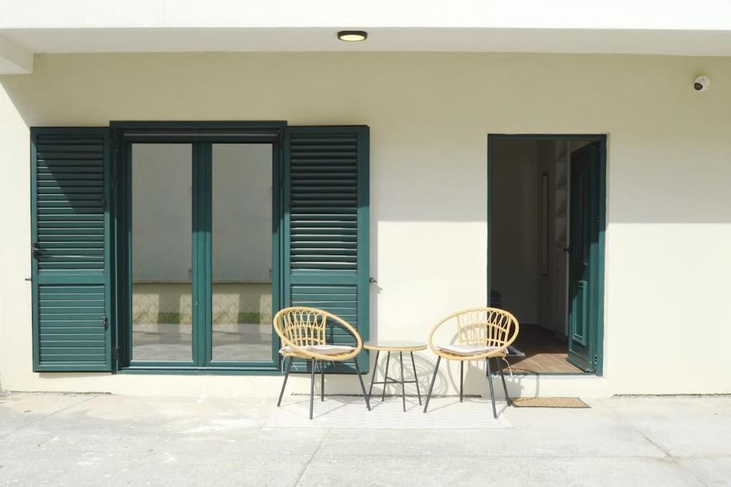 Daire Urban Escape For Two In Kotor