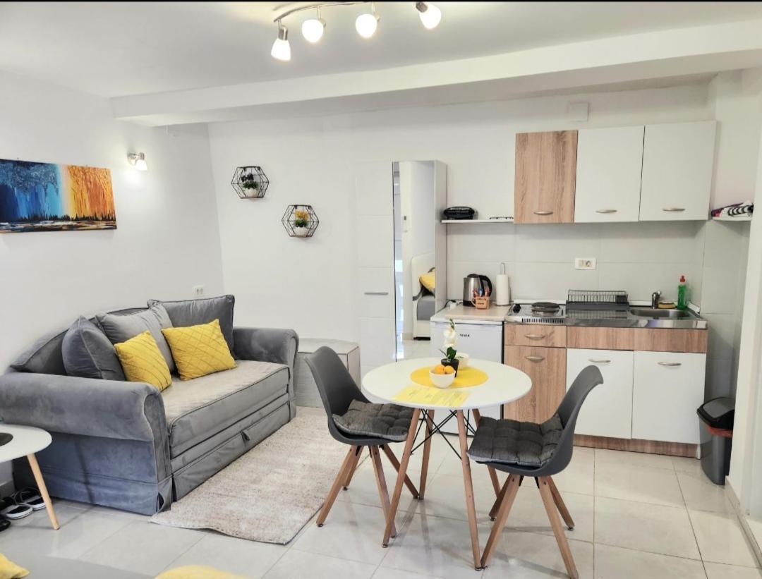 Apartmán Marina Kotor