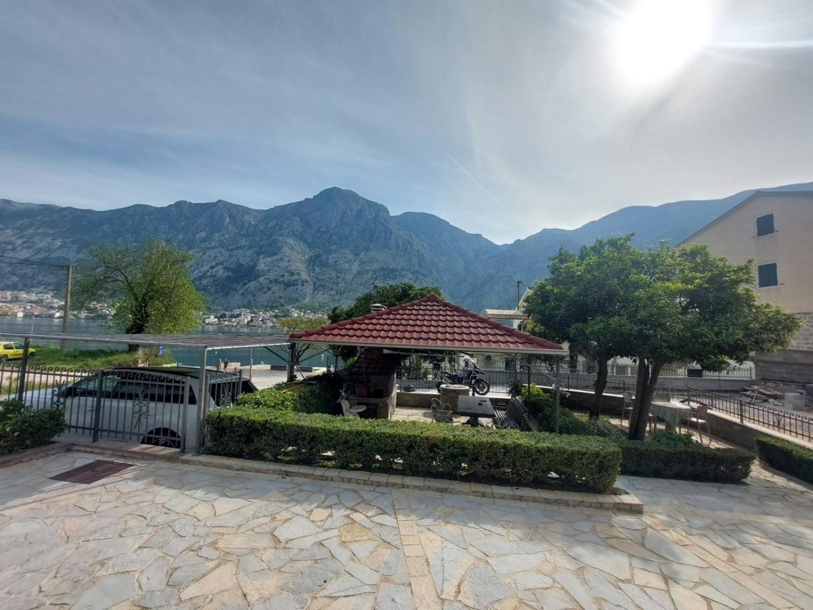 Appartamento Sunset Kotor *
