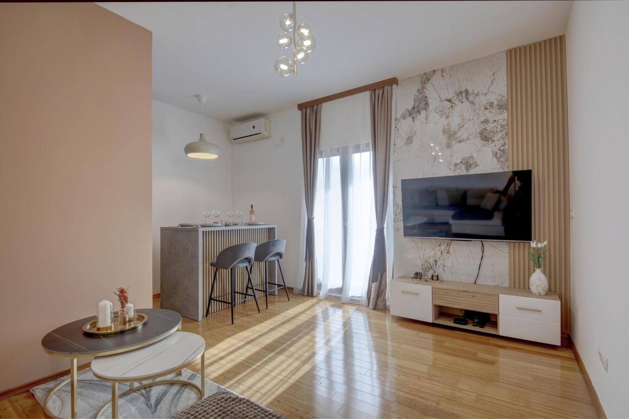 Seaview Risinium דירה