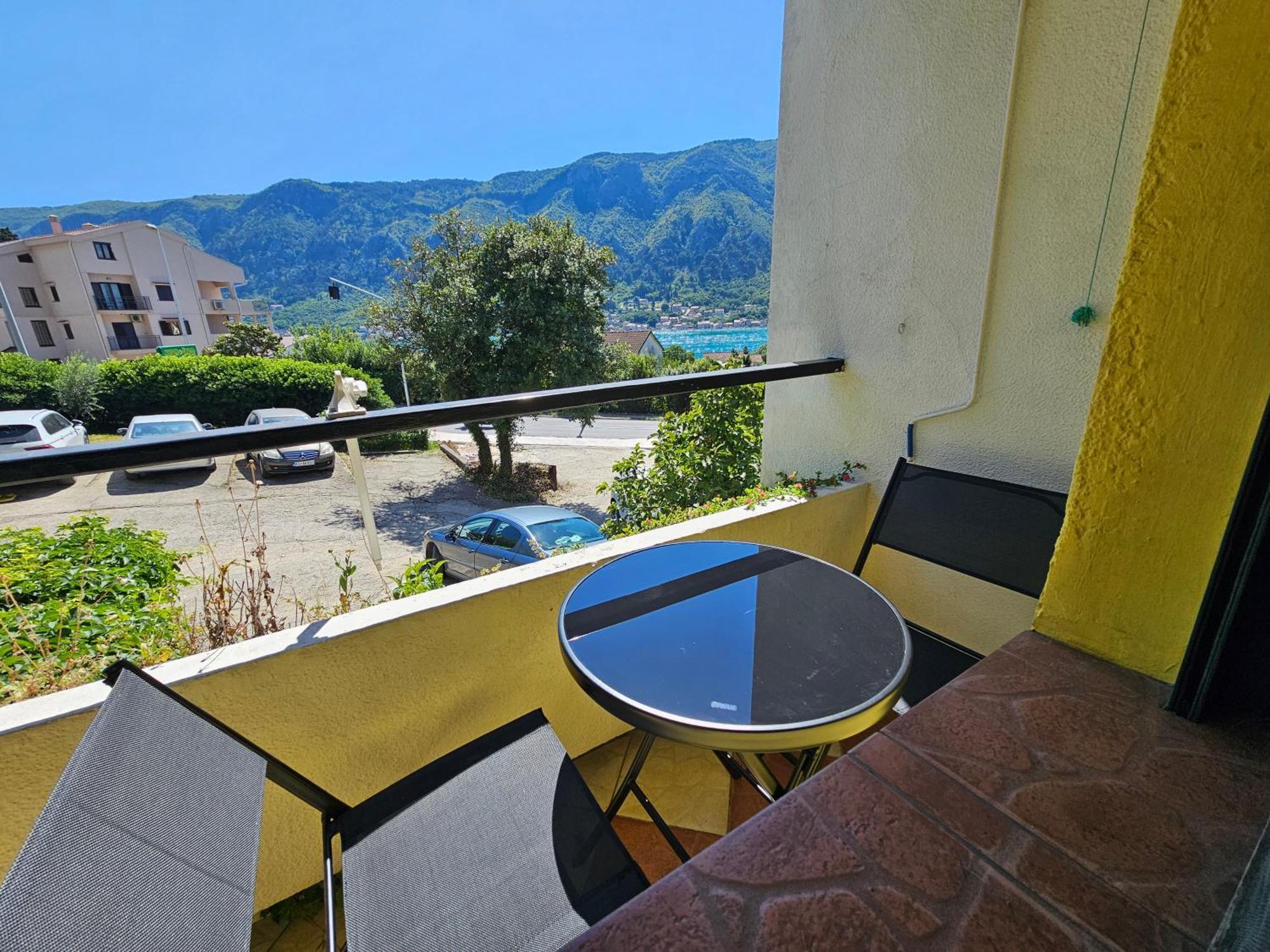 Apartamento Luka Kotor