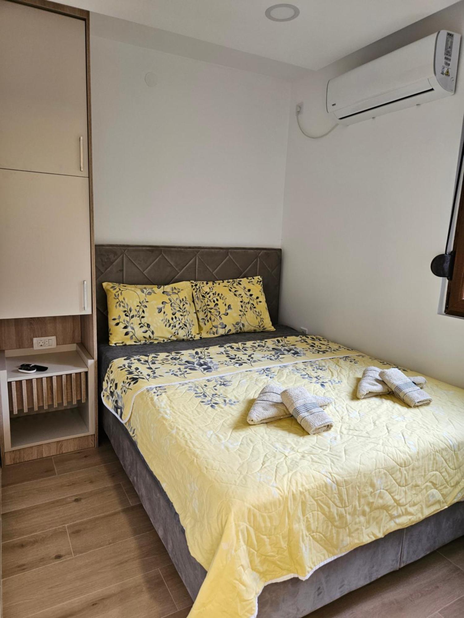 Vento Di Bocche Iii Appartement