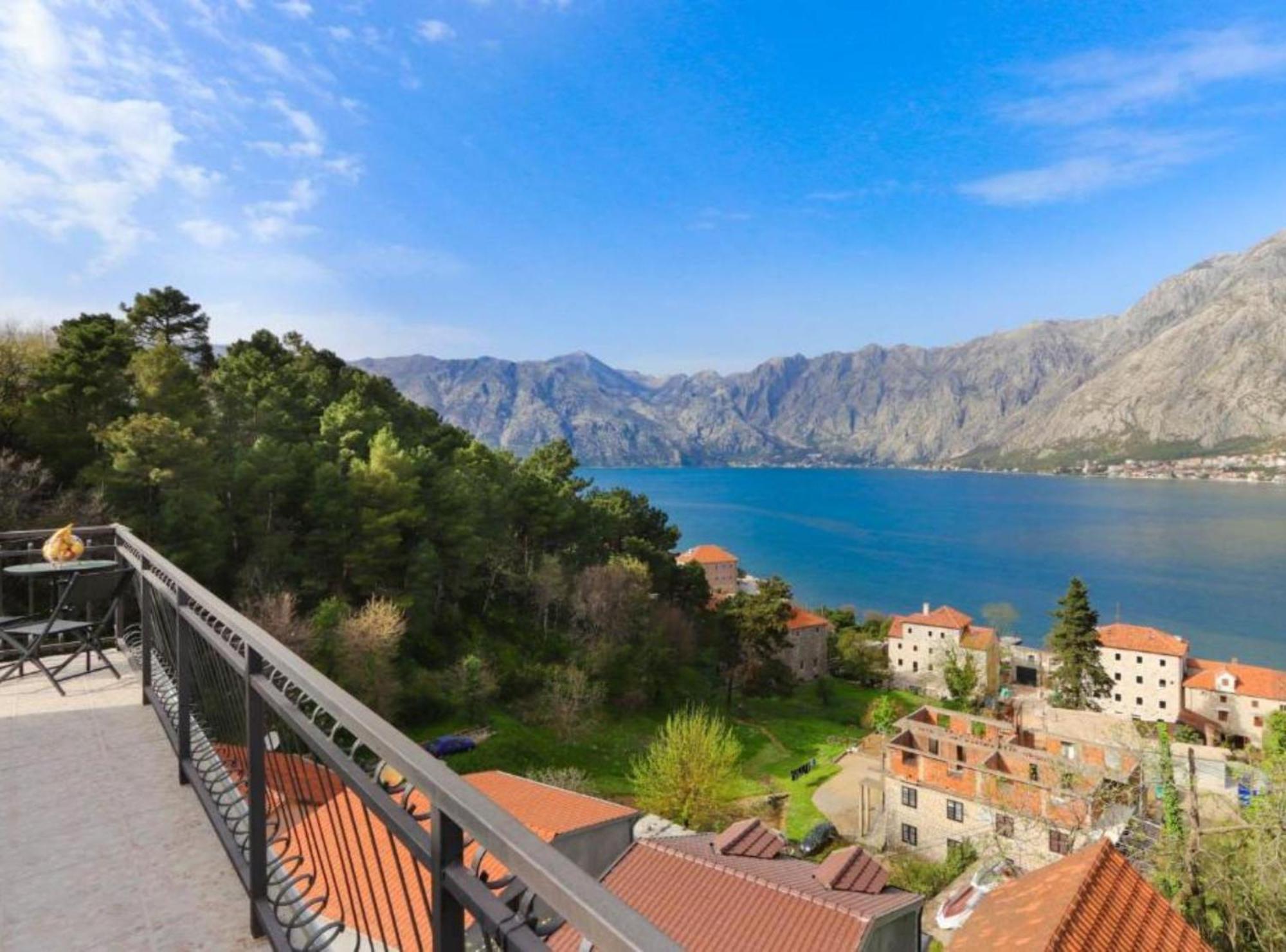 Charming Bay Retreat Just Steps From The