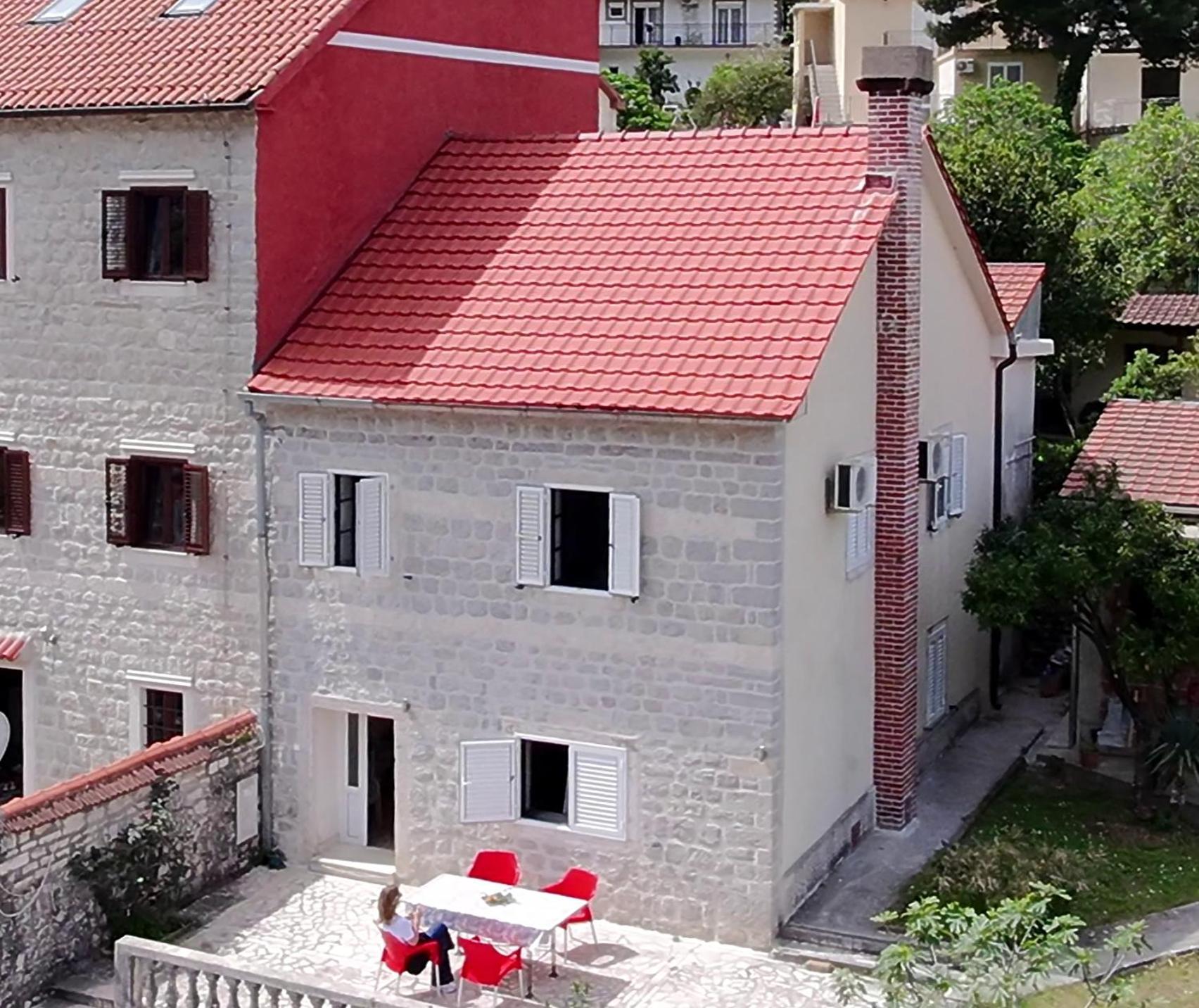 Garden Vista Stone House *