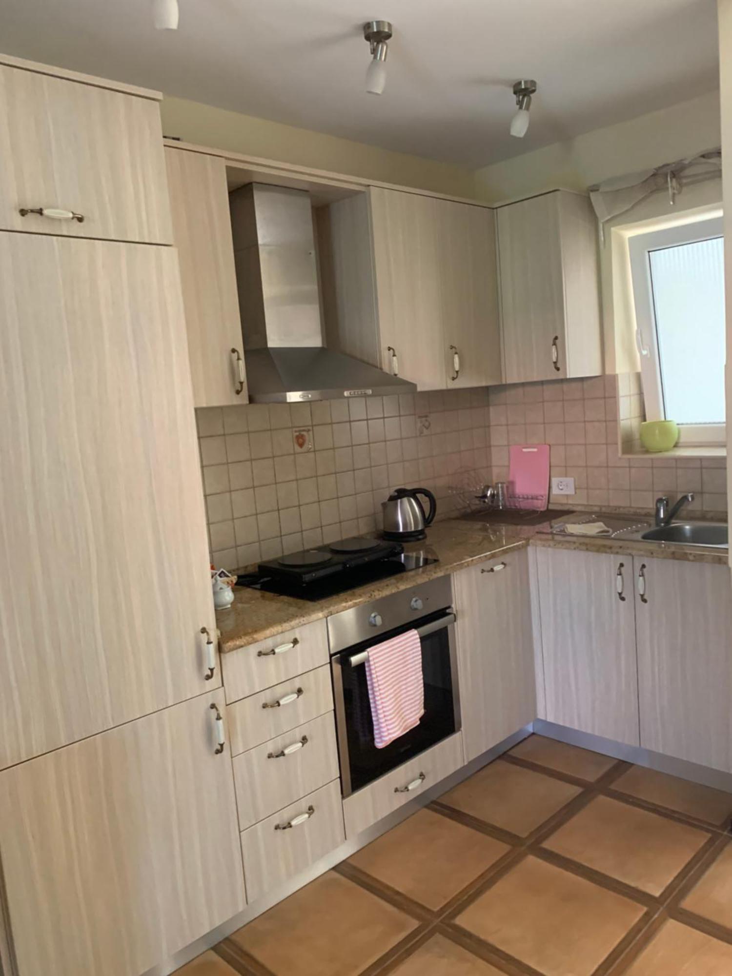 Matjia Apartamento *