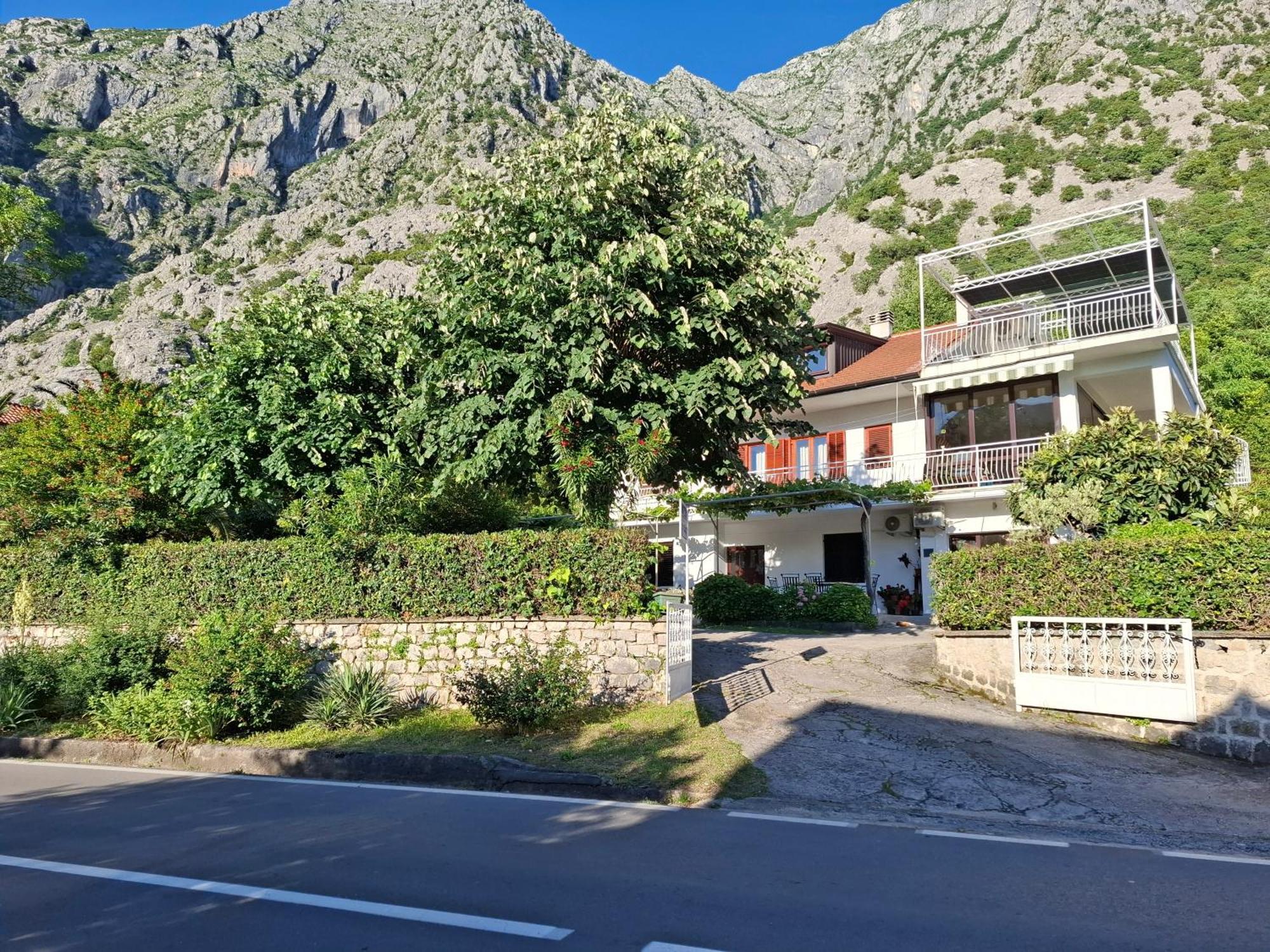 Appartamento Cizek *