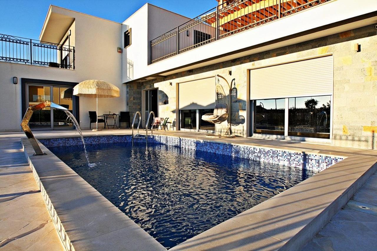 Garden Palace Villa Krimovica